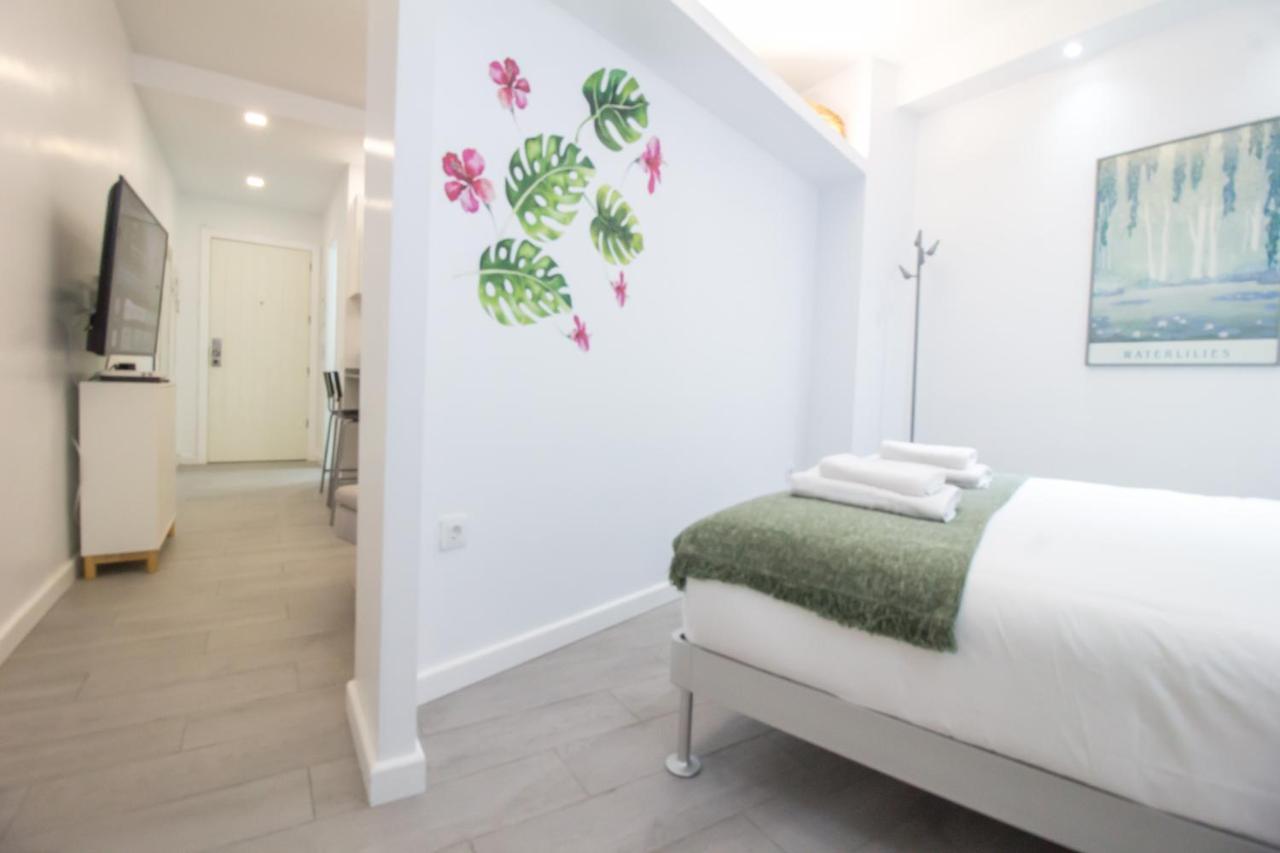 Canteras Green Reef By Canariasgetaway Apartment Las Palmas de Gran Canaria Exterior photo