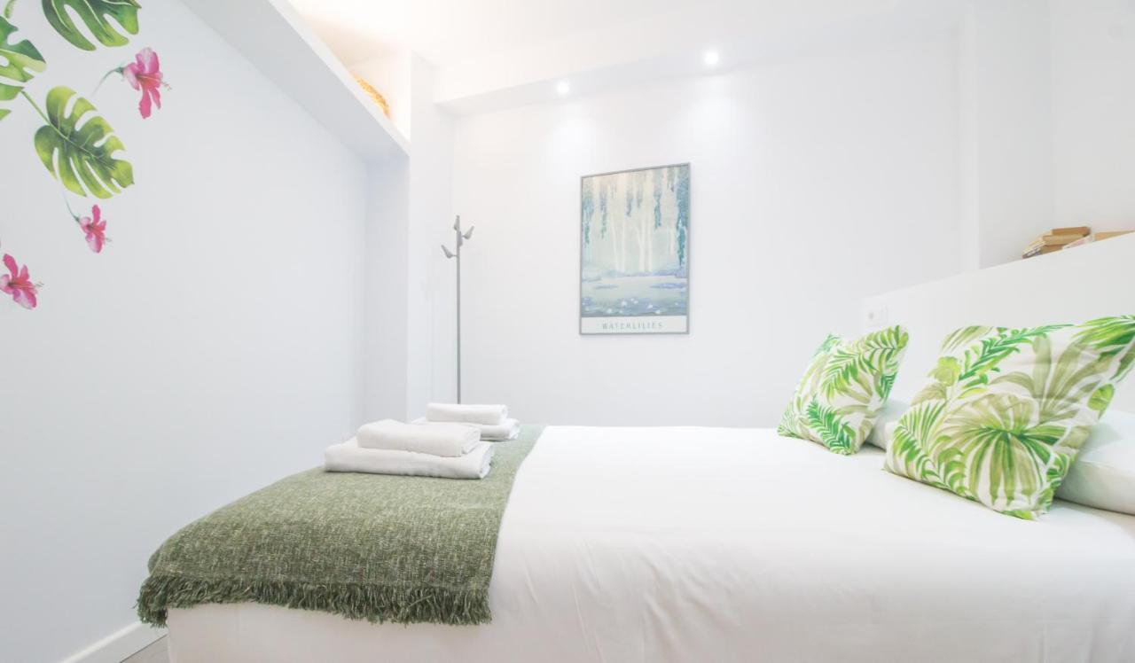 Canteras Green Reef By Canariasgetaway Apartment Las Palmas de Gran Canaria Exterior photo